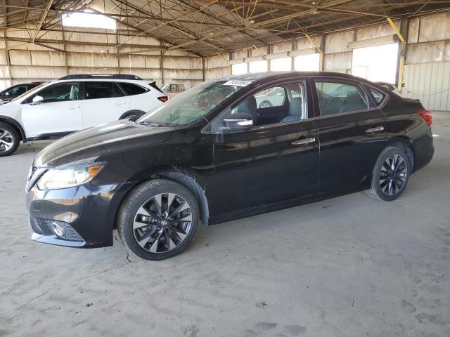 VIN 3N1AB7AP0GY272652 2016 Nissan Sentra, S no.1