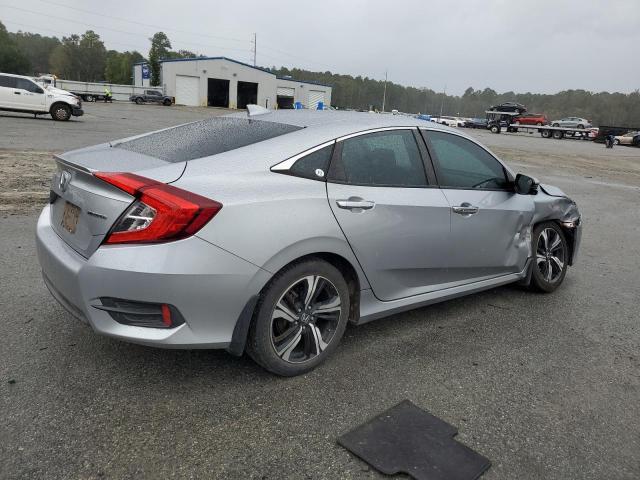 2017 HONDA CIVIC TOUR - 19XFC1F96HE009981