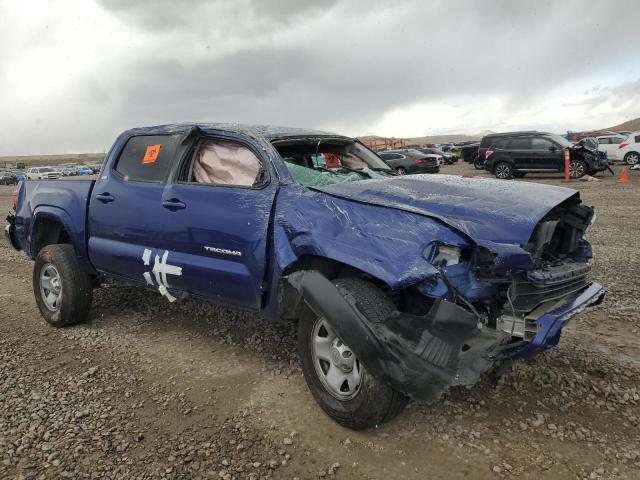 VIN 3TYAX5GN5PT088442 2023 Toyota Tacoma, Double Cab no.4