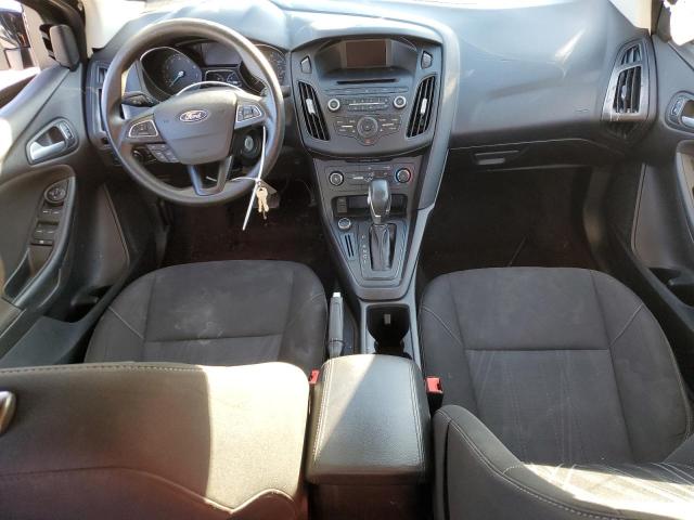 2017 FORD FOCUS S - 1FADP3F2XHL315119