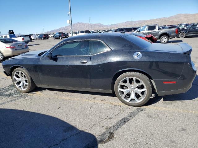 VIN 2C3CDZBT7FH724340 2015 DODGE CHALLENGER no.2