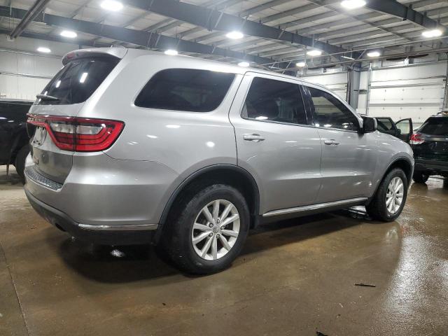 2015 DODGE DURANGO SX - 1C4RDJAG6FC771535