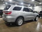 Lot #3023425273 2015 DODGE DURANGO SX