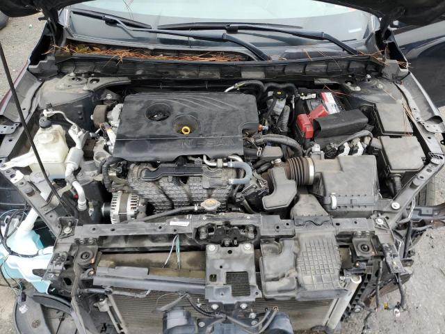 2020 NISSAN ALTIMA S - 1N4BL4BV4LC157362