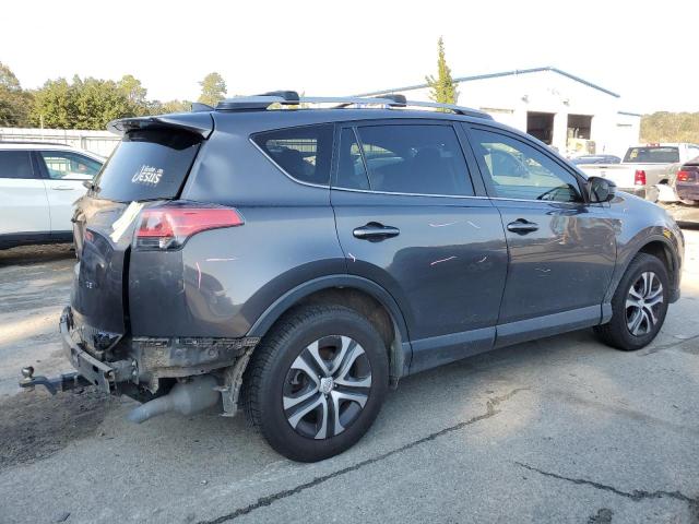 2017 TOYOTA RAV4 LE - JTMZFREV1HJ133676