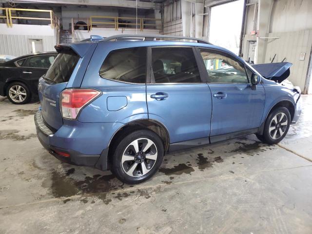 VIN JF2SJALCXHH503387 2017 SUBARU FORESTER no.3