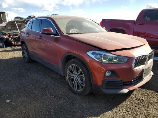 VIN WBXYJ1C02L5P50351 2020 BMW X2 no.4