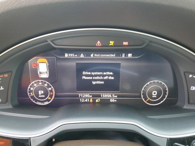 2018 AUDI Q7 PRESTIG - WA1VAAF74JD051440