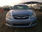 SUBARU LEGACY 2.5 photo