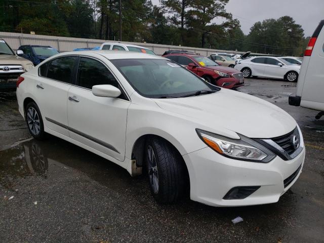 2017 NISSAN ALTIMA 2.5 - 1N4AL3AP0HC181934