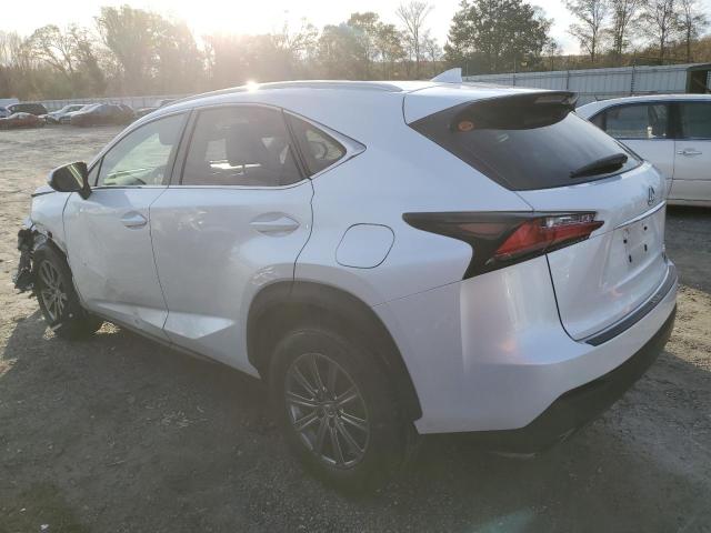 2016 LEXUS NX 200T BA - JTJYARBZ0G2036606