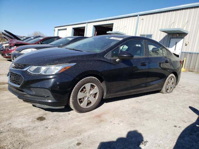 Vin: 1g1bc5sm5h7124161, lot: 50866615, chevrolet cruze ls 2017 img_1
