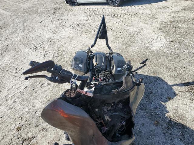 2021 HARLEY-DAVIDSON FLHXSE 1HD1PXL19MB953165
