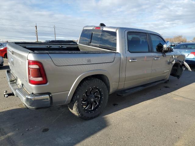 2020 RAM 1500 LARAM - 1C6SRFJT7LN104462