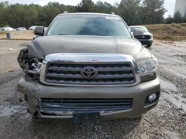 VIN 5TDZY5G18GS065844 2016 TOYOTA SEQUOIA no.5