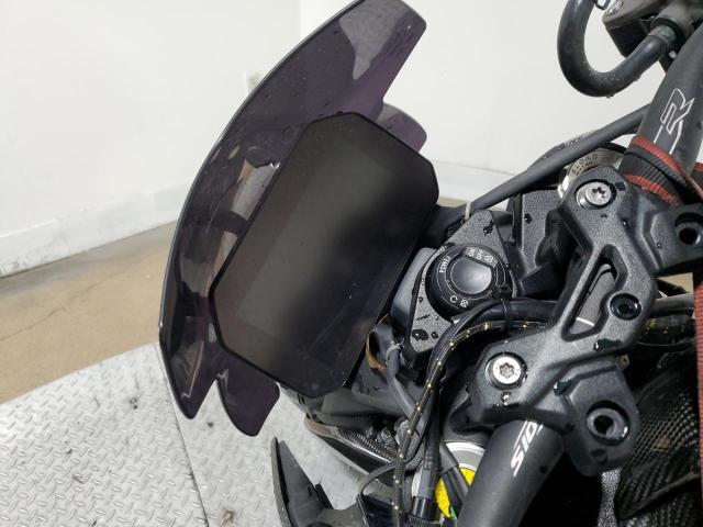 2022 BMW S 1000 R WB10E5303N6E77441