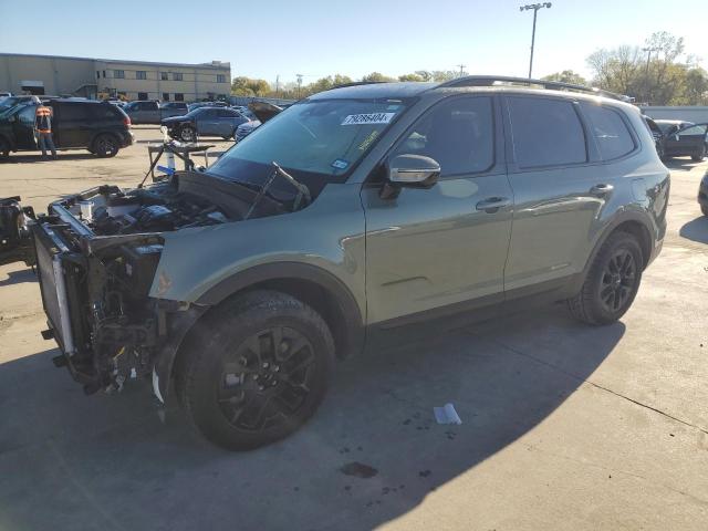 2024 KIA TELLURIDE #3024952453