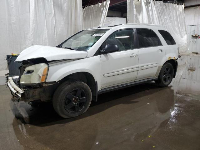 2005 CHEVROLET EQUINOX LT #3024365537