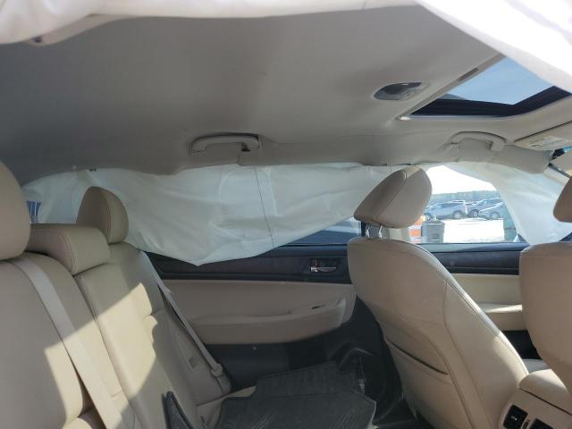 2017 SUBARU OUTBACK 2. - 4S4BSANC6H3255916