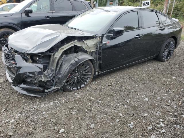 2023 ACURA TLX TYPE S #2986489298