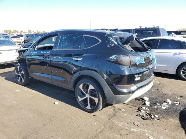 2018 HYUNDAI TUCSON VAL - KM8J3CA27JU824306