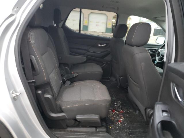 2018 CHEVROLET TRAVERSE L - 1GNEVGKW4JJ212596