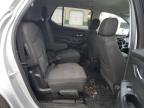 Lot #3023730882 2018 CHEVROLET TRAVERSE L