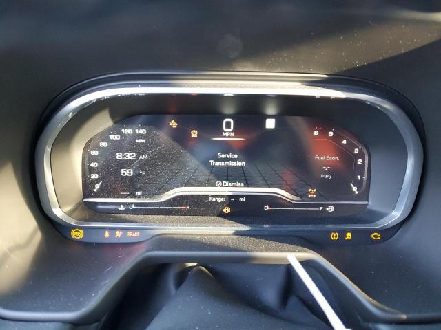 2022 GMC YUKON SLE 1GKS2AKD2NR282657