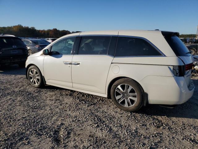 2017 HONDA ODYSSEY TO 5FNRL5H9XHB011521