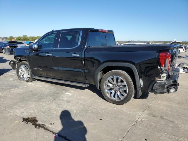 VIN 1GTUUGE84RZ102309 2024 GMC Sierra, K1500 Denali no.2