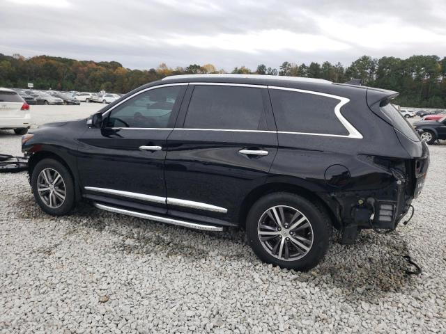 2017 INFINITI QX60 - 5N1DL0MM2HC524732