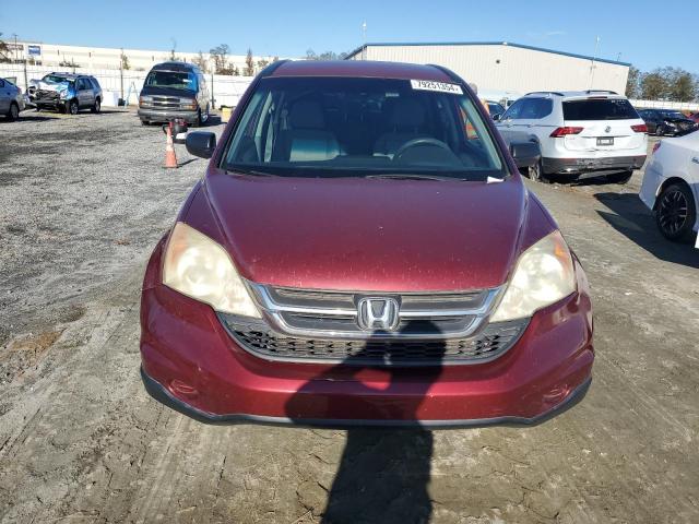 5J6RE3H45BL042676 2011 HONDA CRV