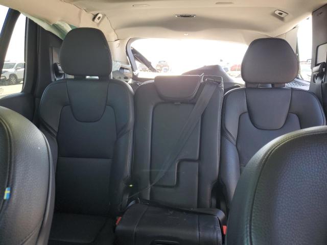 2021 VOLVO XC90 T8 RE YV4BR0CK9M1717232