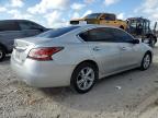 NISSAN ALTIMA 2.5 photo