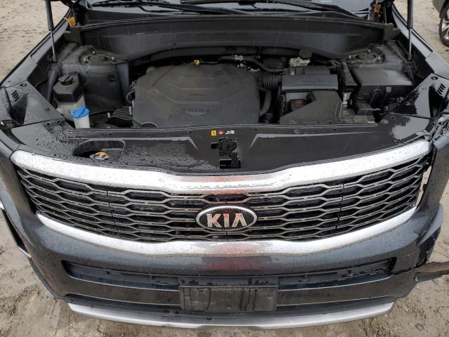 2020 KIA TELLURIDE - 5XYP3DHC4LG056453