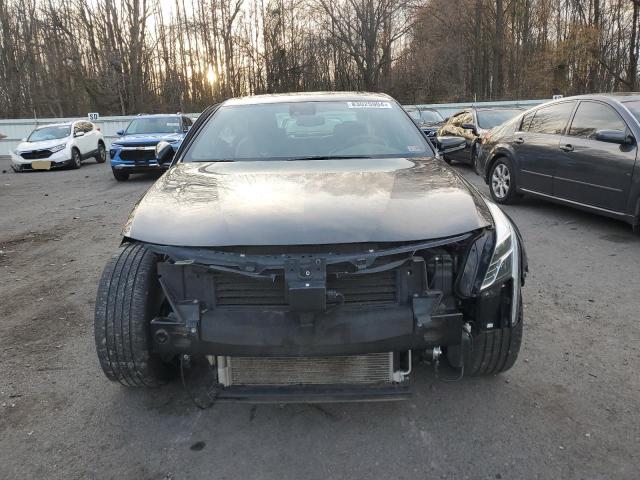 VIN 1G6KF5RS1HU148075 2017 CADILLAC CT6 no.5