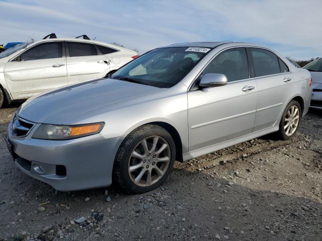 2008 ACURA TSX #3034386109