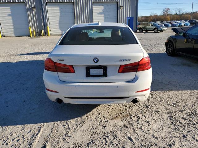 2018 BMW 530 XI - WBAJA7C56JWC76926
