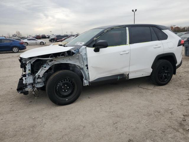 2023 TOYOTA RAV4 LE #3020839777