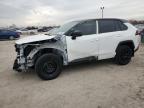 2023 TOYOTA RAV4 LE - 2T3F1RFV8PW333678