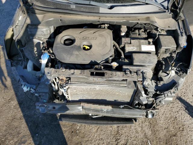 2016 KIA SOUL + - KNDJP3A58G7334483