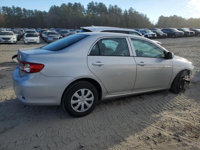 VIN 2T1BU4EE7DC113772 2013 Toyota Corolla, Base no.3