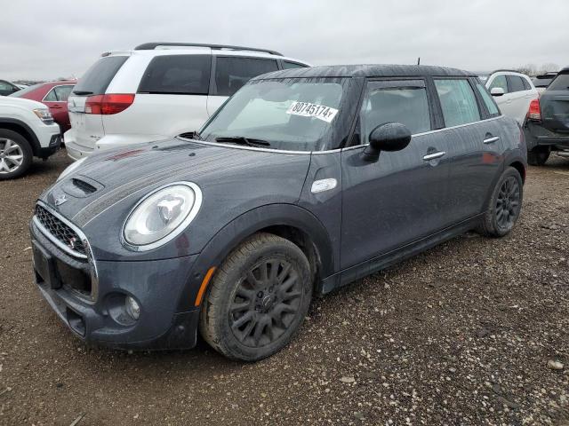 2018 MINI COOPER S - WMWXU3C50J2F49733