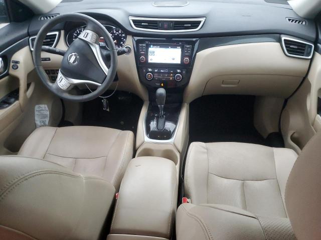 2016 NISSAN ROGUE S - 5N1AT2MV9GC817534