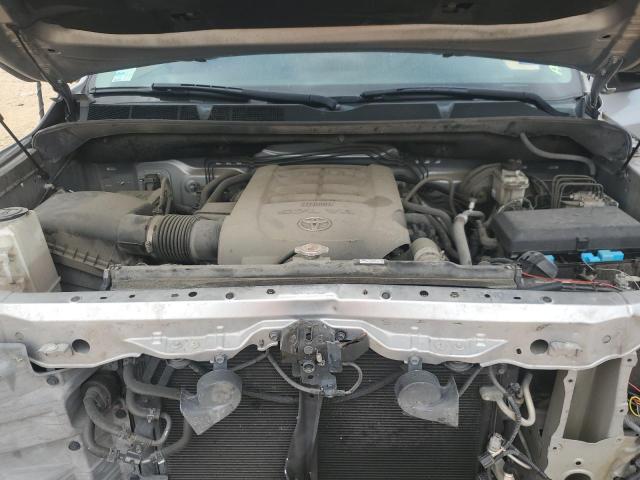 VIN 5TFDY5F13JX690598 2018 Toyota Tundra, Crewmax Sr5 no.11