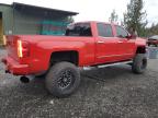 CHEVROLET SILVERADO photo