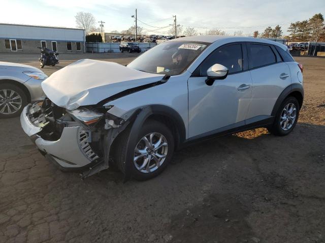 VIN JM1DKFB7XK0442828 2019 MAZDA CX-3 no.1