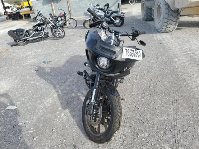 2023 HARLEY-DAVIDSON FXLRST 1HD1YXZ16PB058886