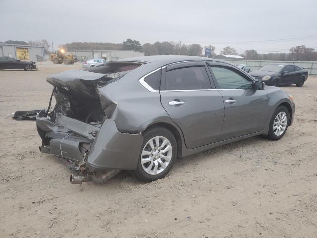2018 NISSAN ALTIMA - 1N4AL3AP7JC135166