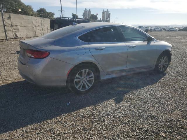 Vin: 1c3cccab7fn588453, lot: 81108614, chrysler 200 limited 20153